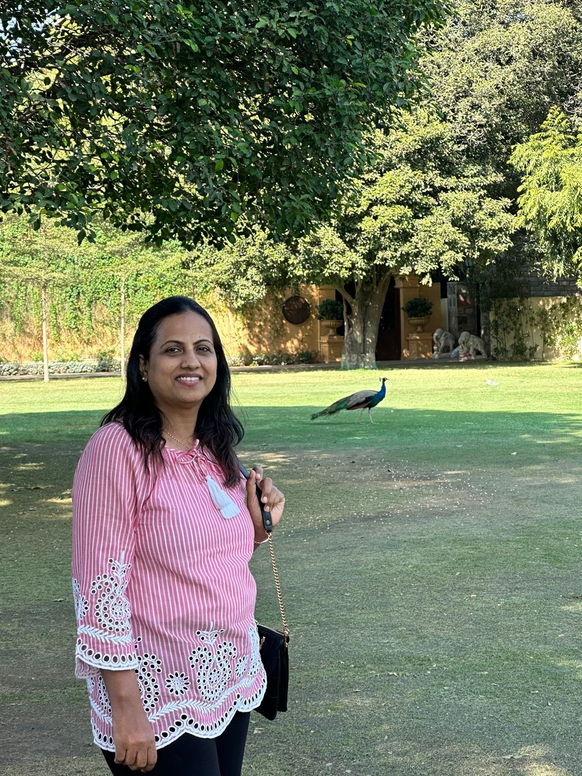 Surekha Reddy