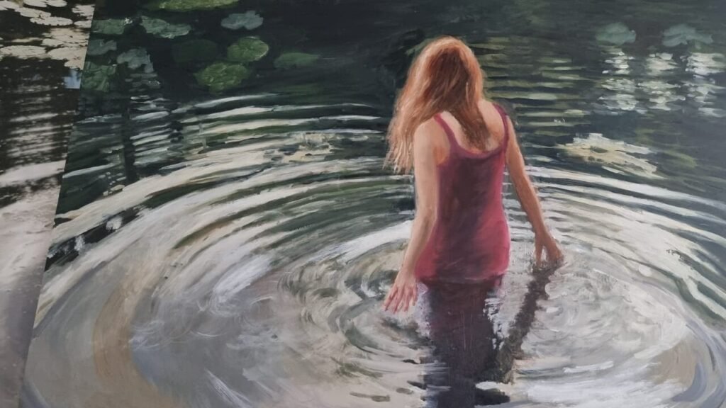 Original Painting