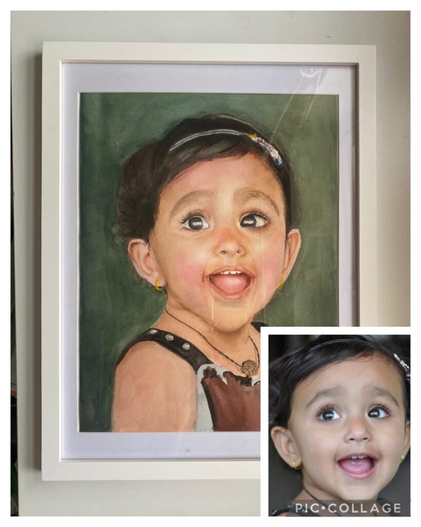 Original Painting