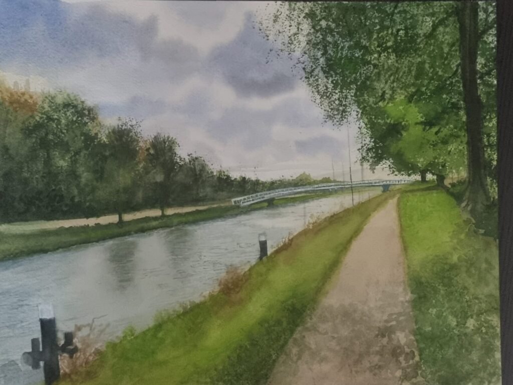 Original Painting