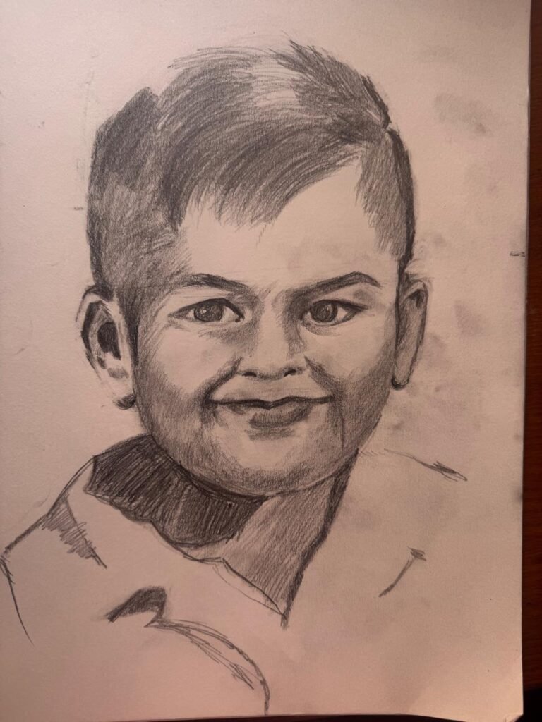 Boy