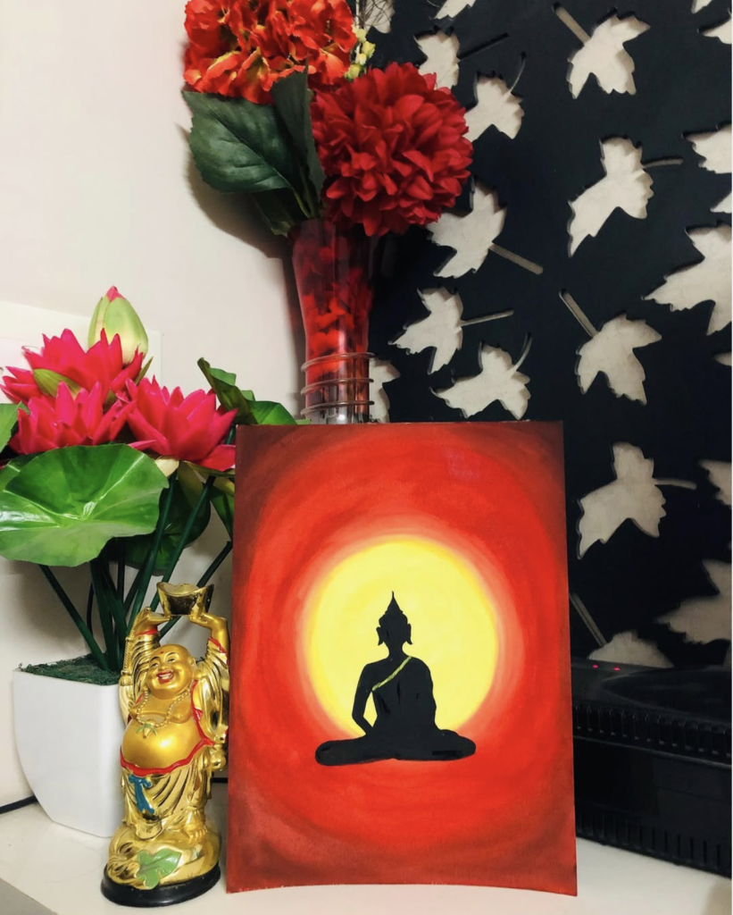 Buddha