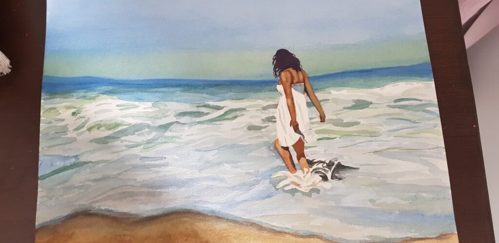 Ocean