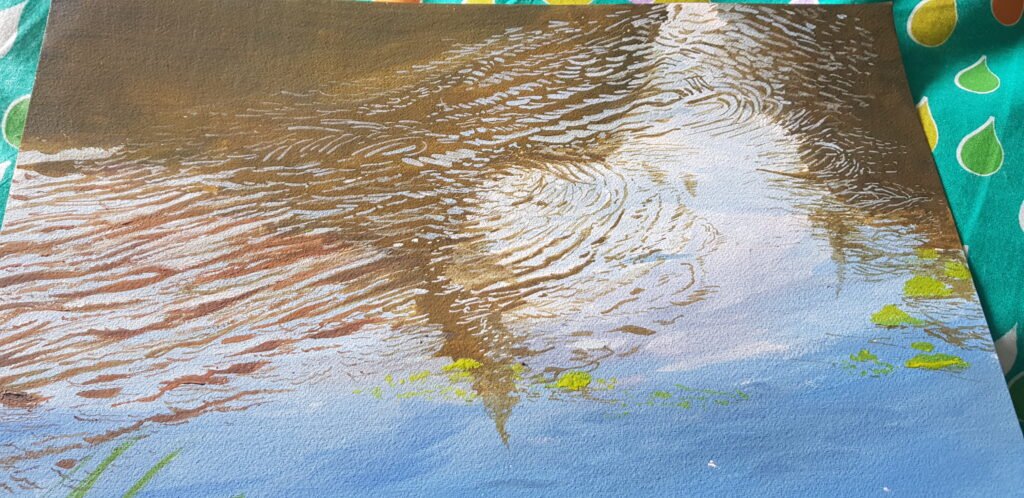 Water