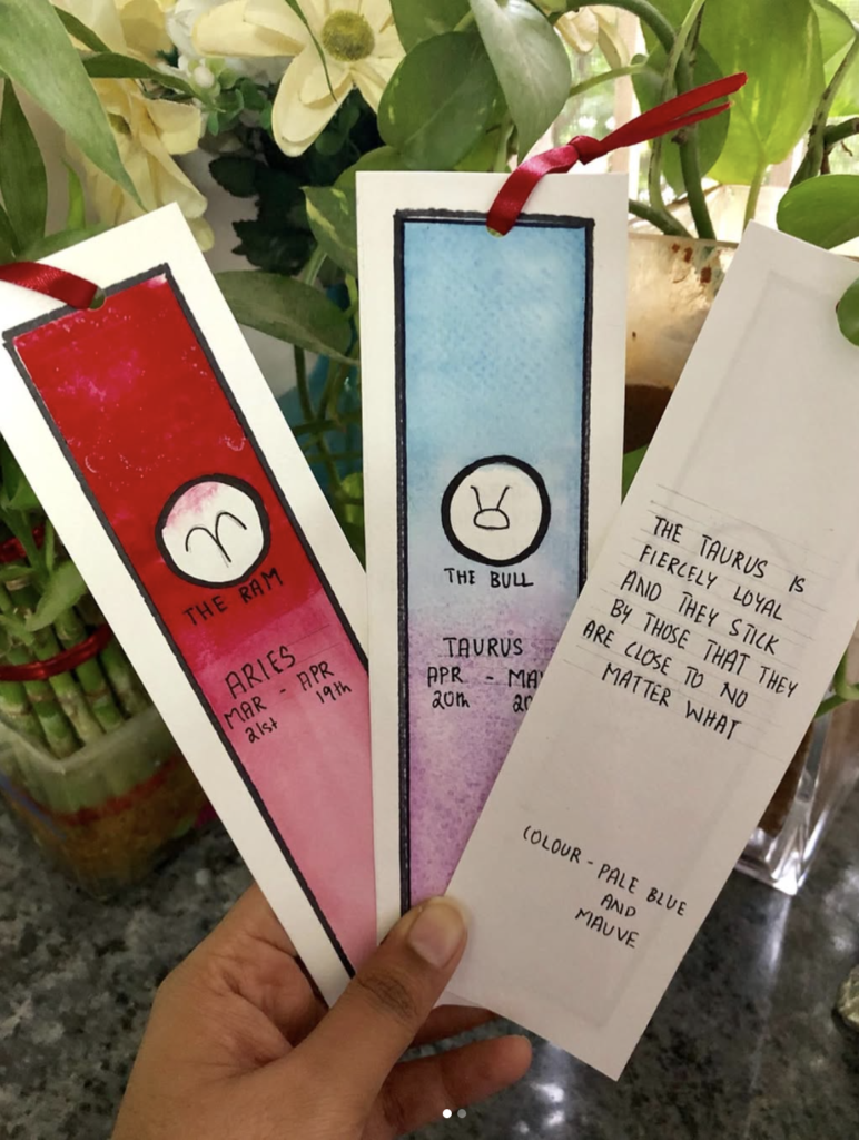 Fabric Painting 5