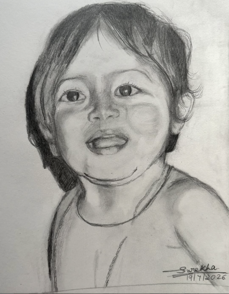 Friend’s Son