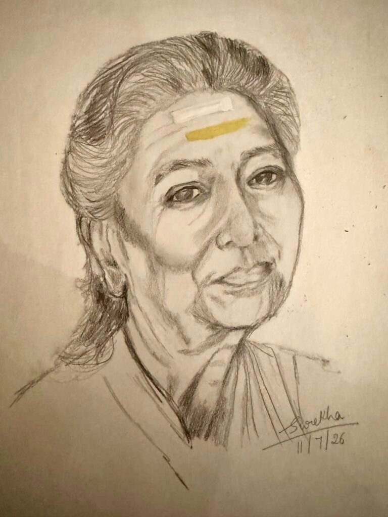 Janaki Amma
