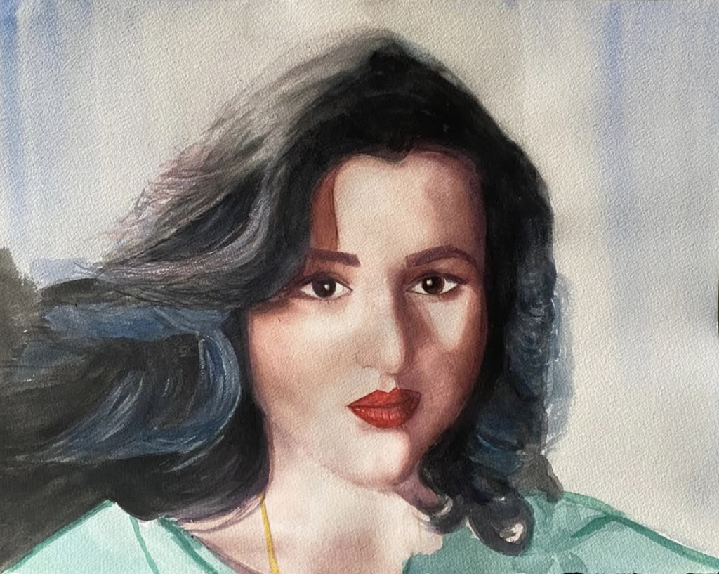 Madhubala