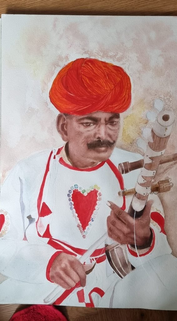 Oldman