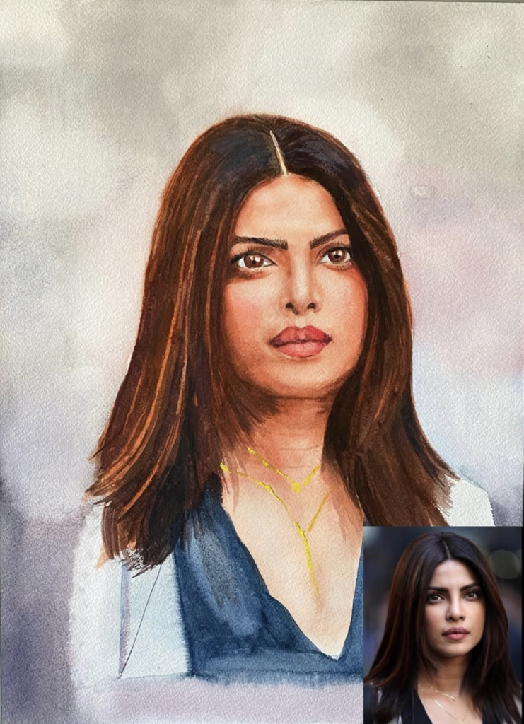 Priyanka Chopra