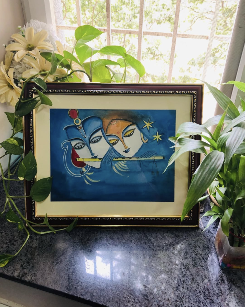 Radha Krishna