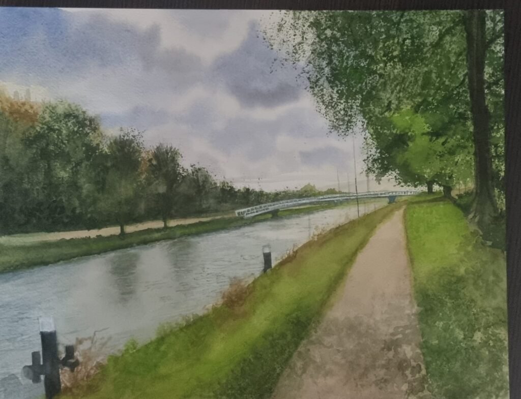 River