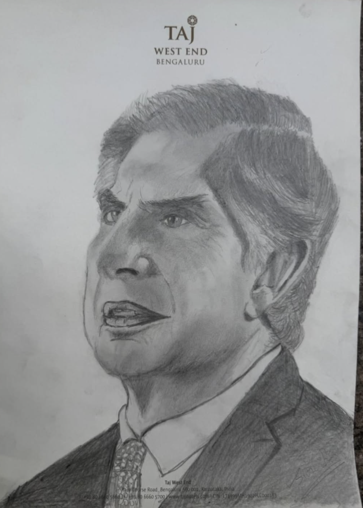 Ratan Tata